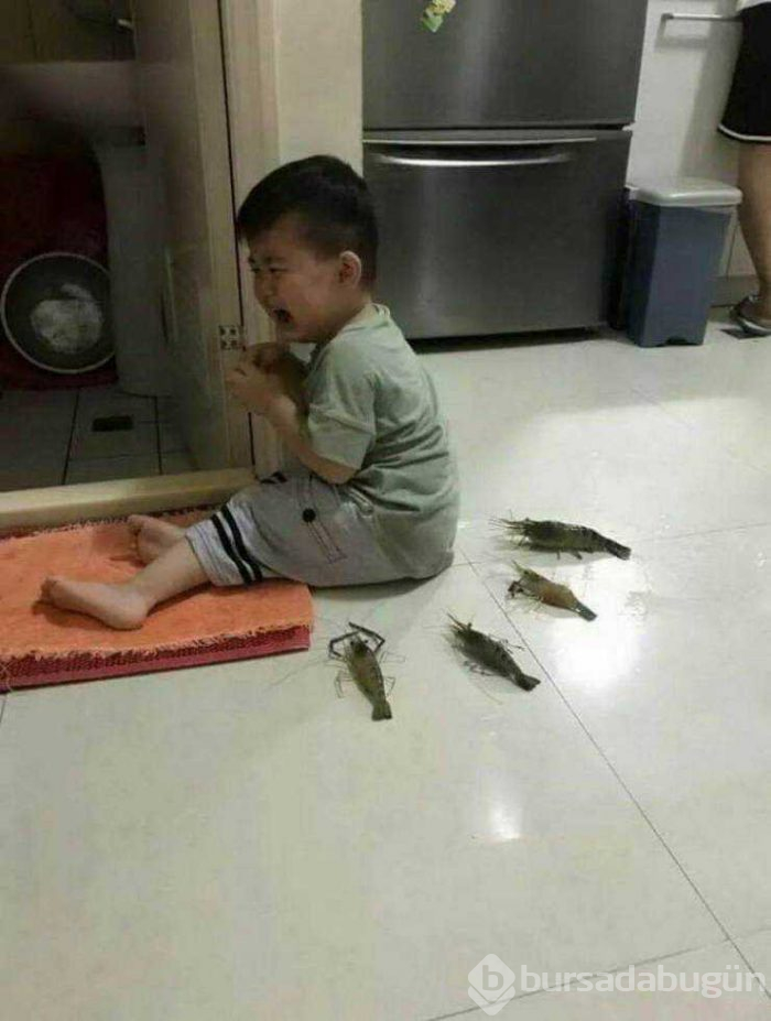 Günün en çok paylaşılan fotoğrafları