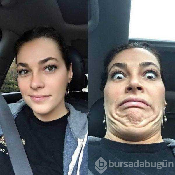 Günün en çok paylaşılan fotoğrafları