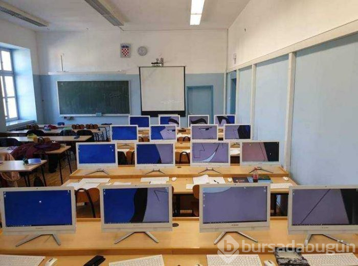 Günün en çok paylaşılan fotoğrafları