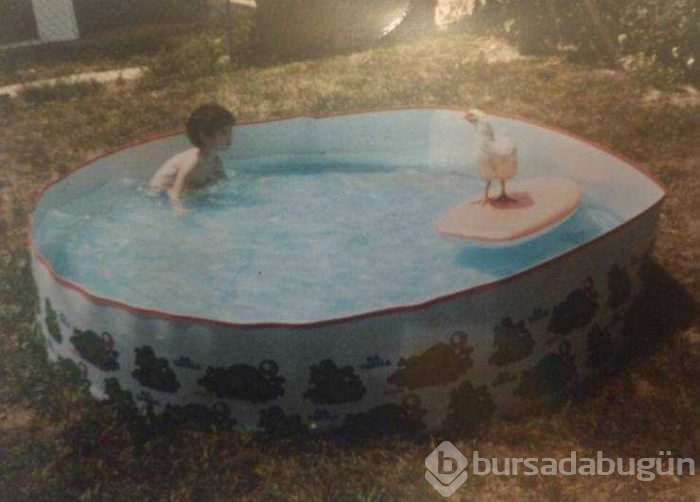 Günün en çok paylaşılan fotoğrafları