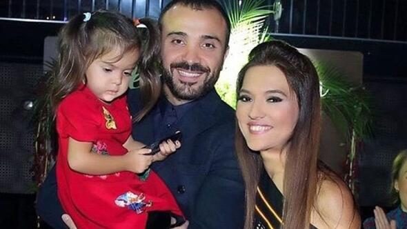 Demet Akalın ilk kez açıkladı!