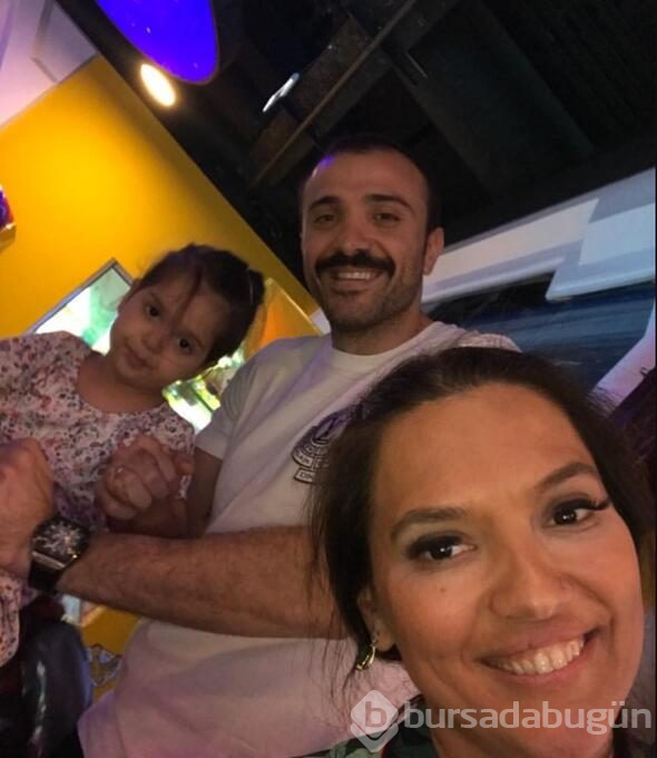 Demet Akalın ilk kez açıkladı!