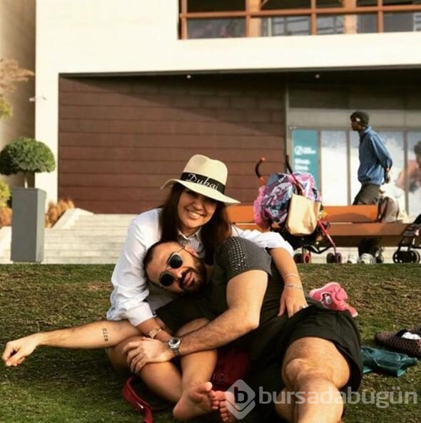 Demet Akalın ilk kez açıkladı!