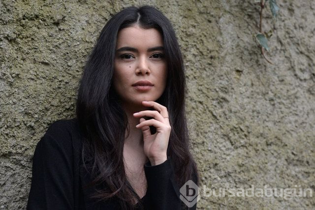 Kadın dizisinin Şirin'i Seray Kaya'nın eski mesleği bakın neymiş 