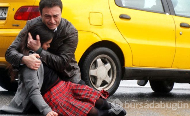 Kadın dizisinin Şirin'i Seray Kaya'nın eski mesleği bakın neymiş 