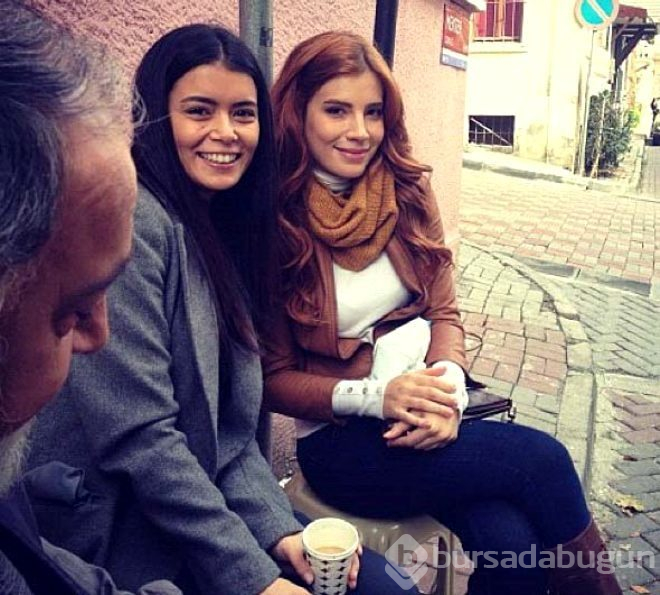 Kadın dizisinin Şirin'i Seray Kaya'nın eski mesleği bakın neymiş 