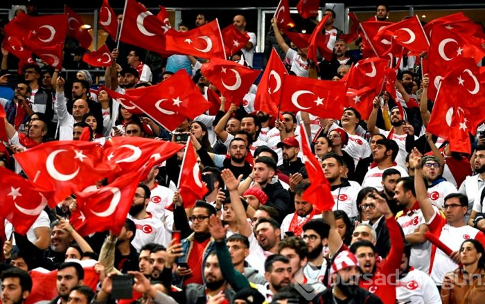 Fransız basını Fransa-Türkiye maçını yorumladı