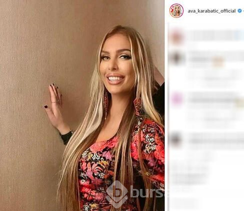 Playboy modeli başkan adaylığında!