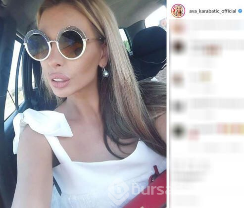 Playboy modeli başkan adaylığında!