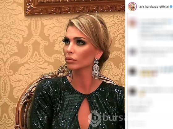 Playboy modeli başkan adaylığında!