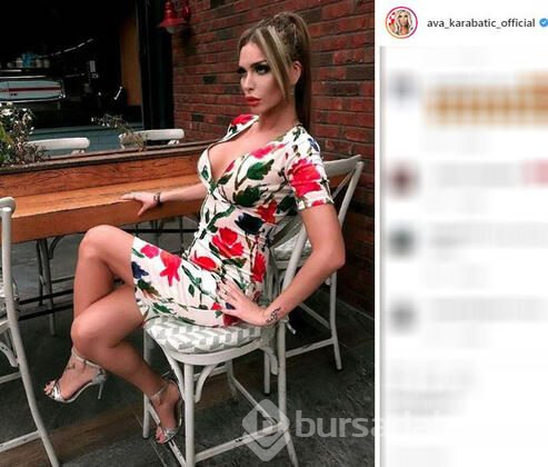 Playboy modeli başkan adaylığında!
