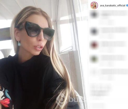 Playboy modeli başkan adaylığında!
