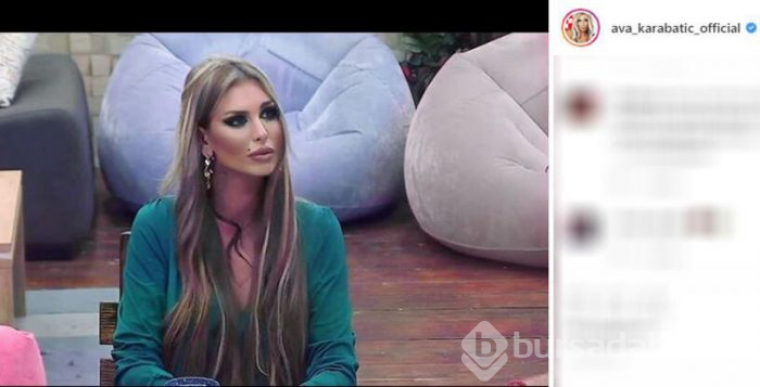 Playboy modeli başkan adaylığında!