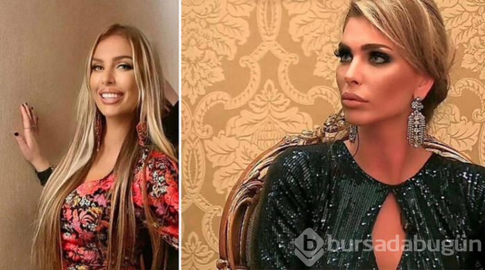 Playboy modeli başkan adaylığında!