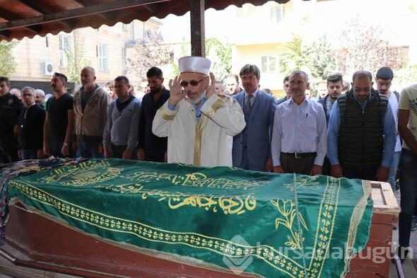 Otomobilin çarpması sonrasında hayatını kaybetti