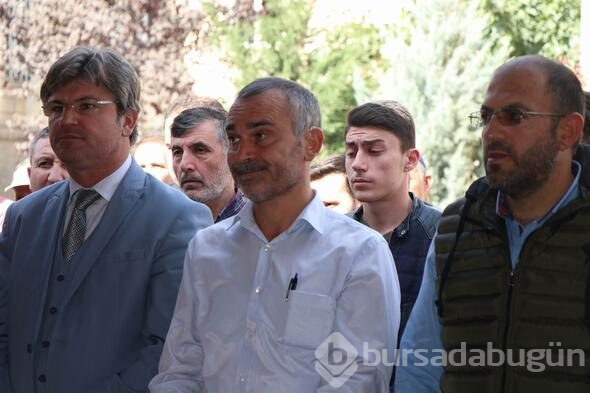 Otomobilin çarpması sonrasında hayatını kaybetti