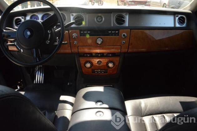 Milyonluk otomobile yine alıcı çıkmadı