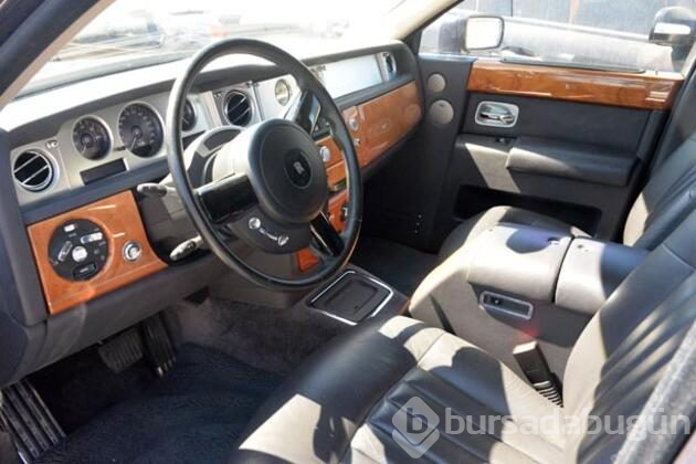 Milyonluk otomobile yine alıcı çıkmadı