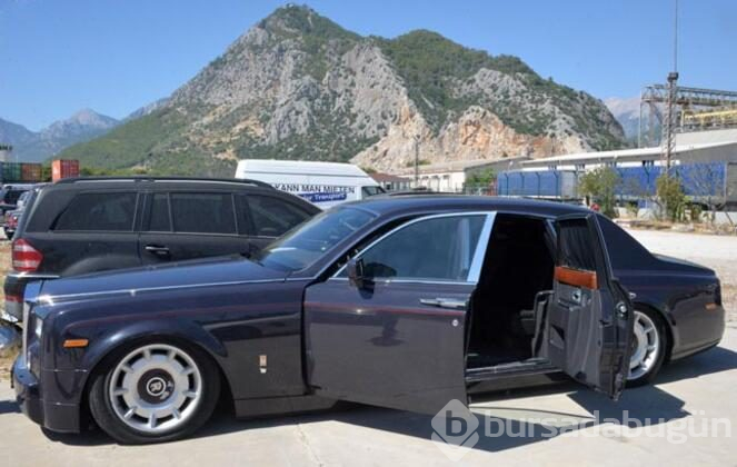 Milyonluk otomobile yine alıcı çıkmadı