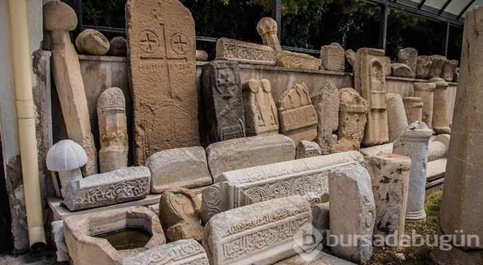 Türkiye'nin en önemli mumya müzesi!