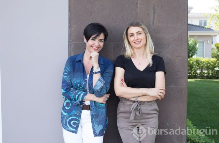 Dilek İmamoğlu ünlü dergiye kapak oldu!