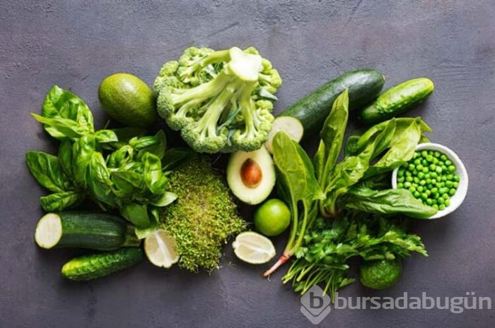 Kansızlığı önlemek için tavsiyeler