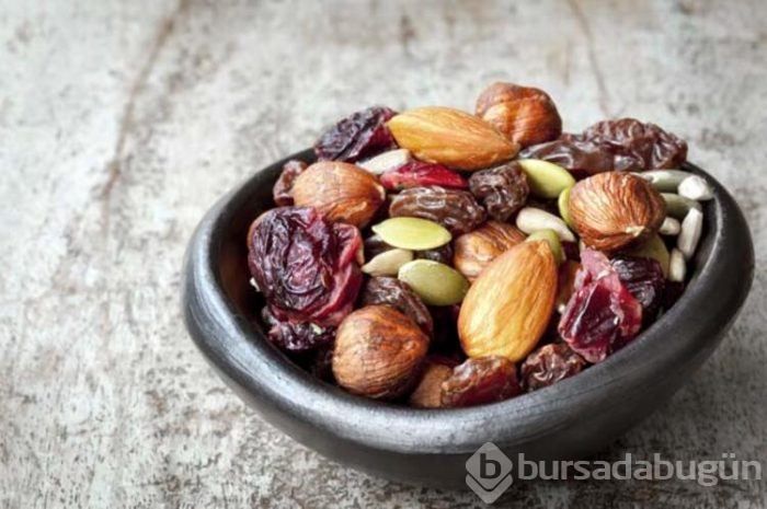 Kansızlığı önlemek için tavsiyeler