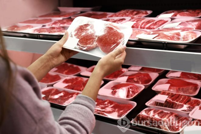 Kırmızı et alırken dikkat etmeniz gereken 5 püf noktası