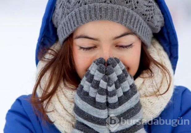 Soğuk havanın faydaları