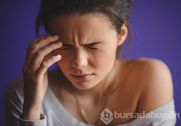 Susuz kalan vücutta hangi belirtiler olur?