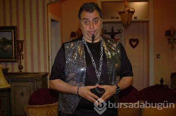 Görenler tanıyamıyor