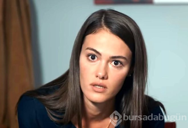 Sen Anlat Karadeniz'in Hazan'ı, estetiksiz haliyle şoke etti!