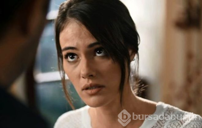 Sen Anlat Karadeniz'in Hazan'ı, estetiksiz haliyle şoke etti!