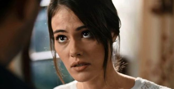 Sen Anlat Karadeniz'in Hazan'ı, estetiksiz haliyle şoke etti!