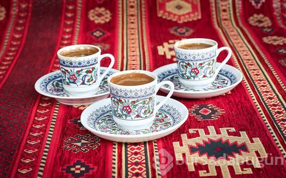 Türk kahvesi hakkında doğru bilinen yanlışlar
