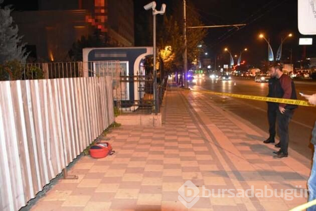 Vatandaşlar fark etti!