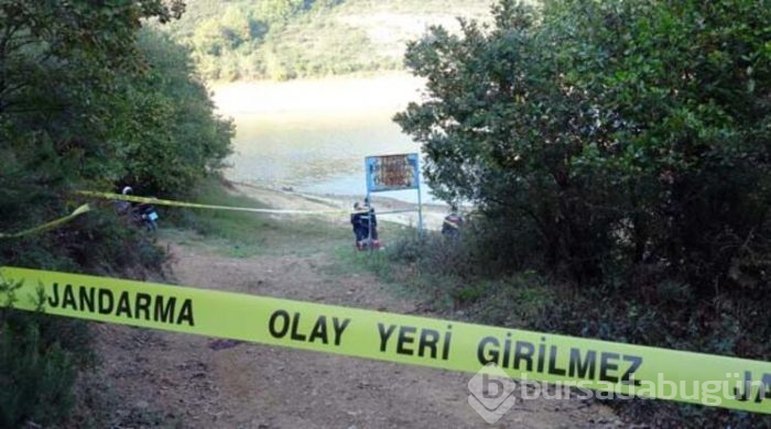 Korkunç cinayet!
