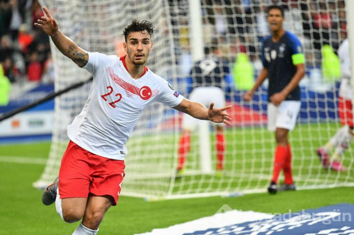 Kaan Ayhan ve Kenan Karaman konuştu