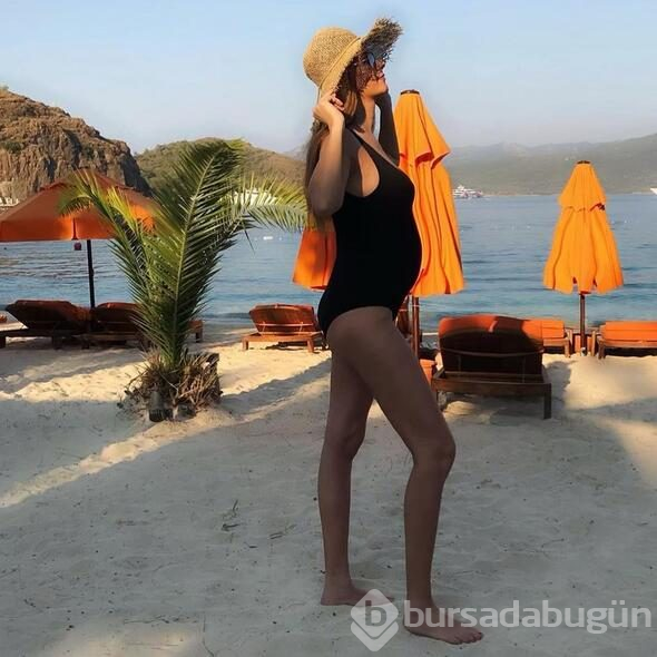 ''Kızımdan dayak yedim''