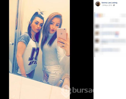 Kendisinden 27 yaş küçük sevgilisini yatağa bağladı!