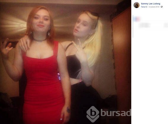 Kendisinden 27 yaş küçük sevgilisini yatağa bağladı!