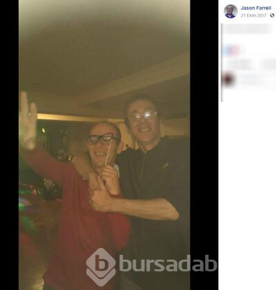 Kendisinden 27 yaş küçük sevgilisini yatağa bağladı!