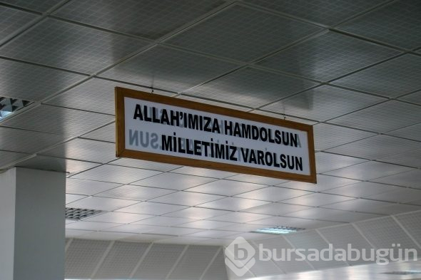Jandarma Kadın Astsubaylar 'Barış Pınarı'nda görev almak için hazırlar!