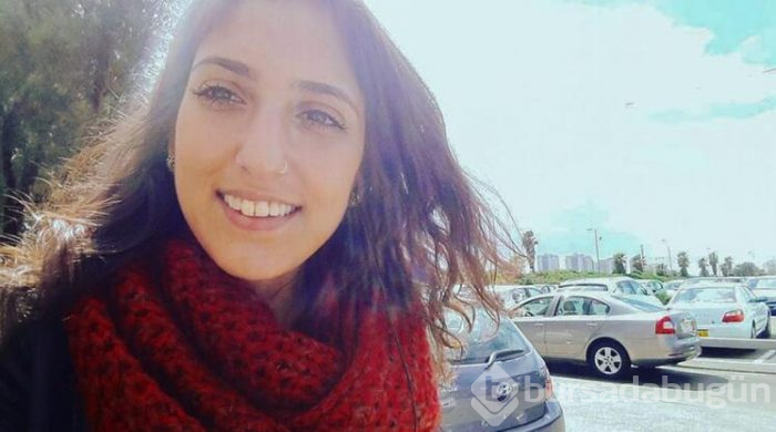 Kadın asker iki ülke arasında kriz yarattı!