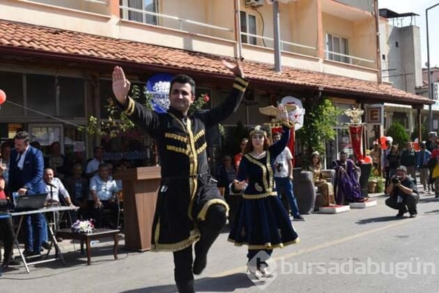 Efeler oynadı, Antik Romalılar izledi!