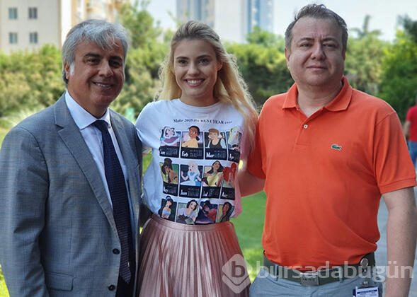 'Bacağını kesmeliyiz' denilen ünlü model mesleğine dönüyor!