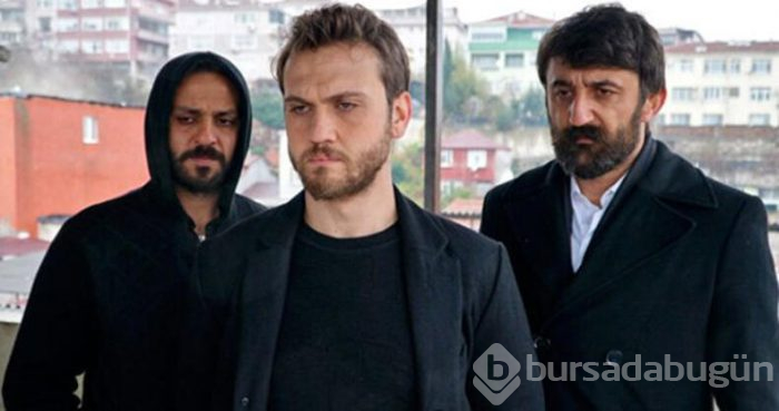 'Çukur' dizisi bu hafta neden yok?
