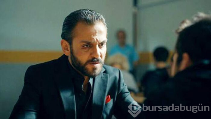 'Çukur' dizisi bu hafta neden yok?
