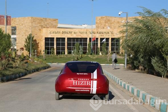100 kilometrede 1 lira yakıyor