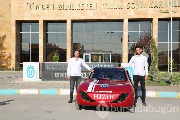 100 kilometrede 1 lira yakıyor